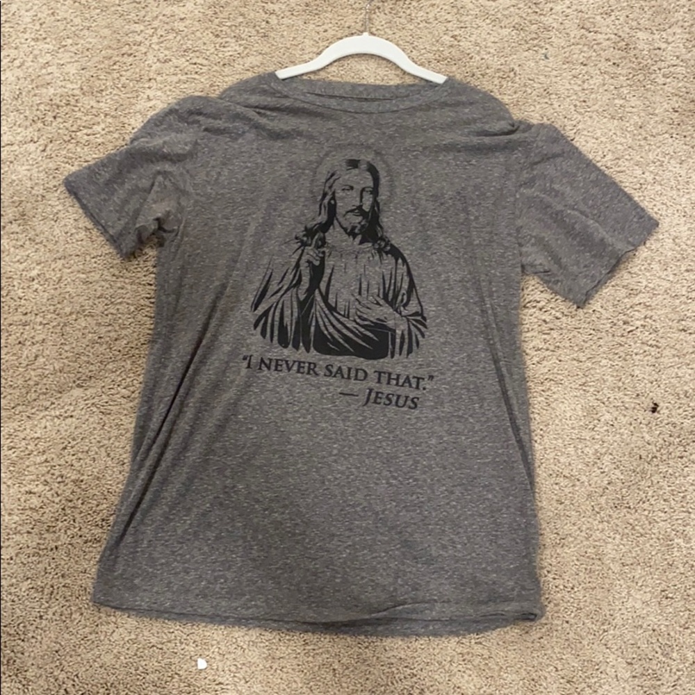 Tshirt